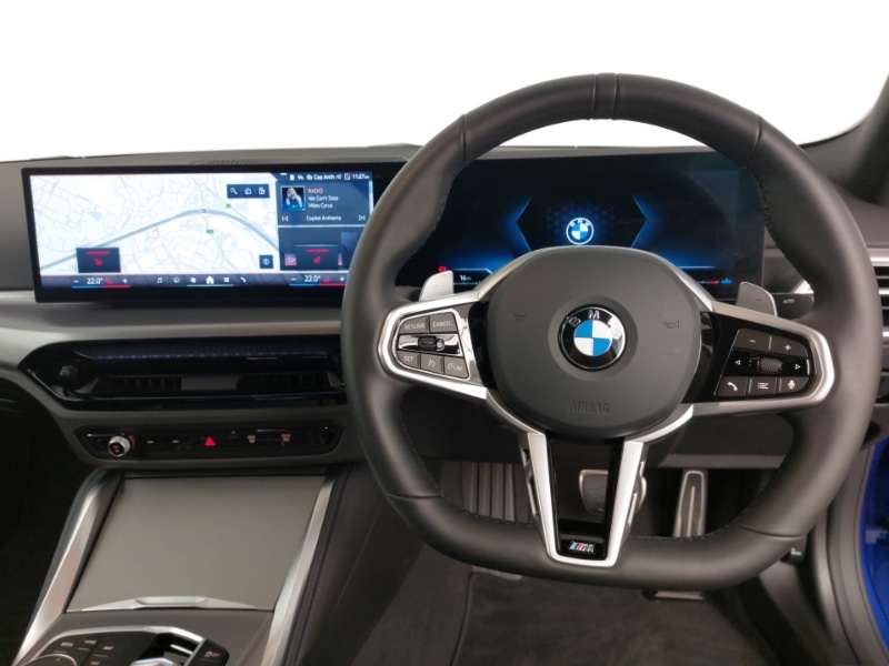 Used BMW 2 Series 2025 for sale - 77410320: Photo 5