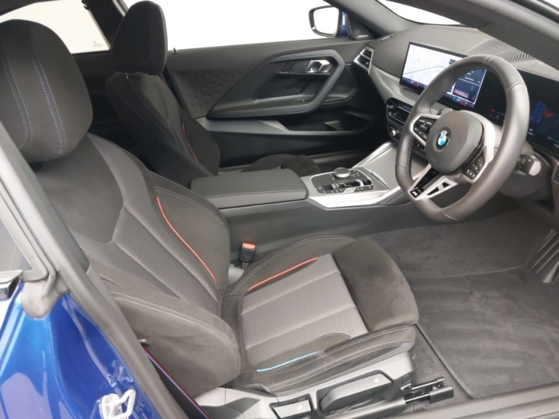 Used BMW 2 Series 2025 for sale - 77410320: Photo 6