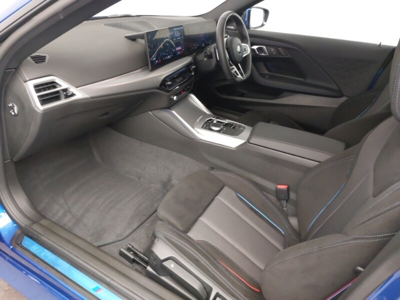 Used BMW 2 Series 2025 for sale - 77410320: Photo 7