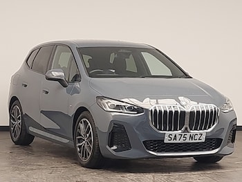 Used BMW 2 Series 2025 for sale - 77651899: Photo