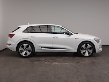 Used Audi e-tron 2020 for sale - 78290832: Photo