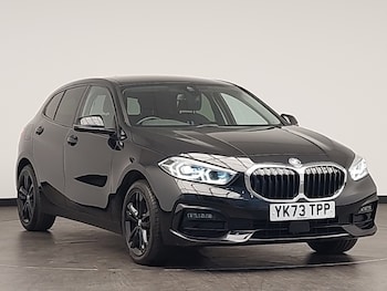 BMW - 1 Series