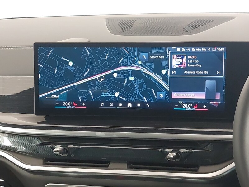 Used BMW X5 2025 for sale - 77717018: Photo 8