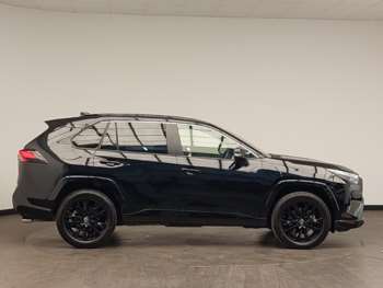 Used Toyota RAV4 2022 for sale - 74943889: Photo