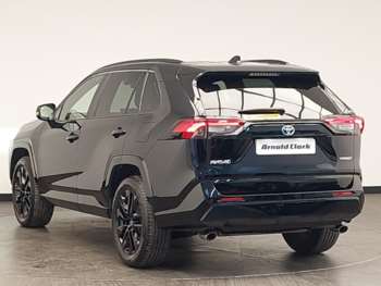 Used Toyota RAV4 2022 for sale - 74943889: Photo