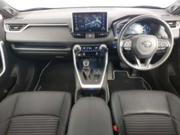 Used Toyota RAV4 2022 for sale - 74943889: Photo