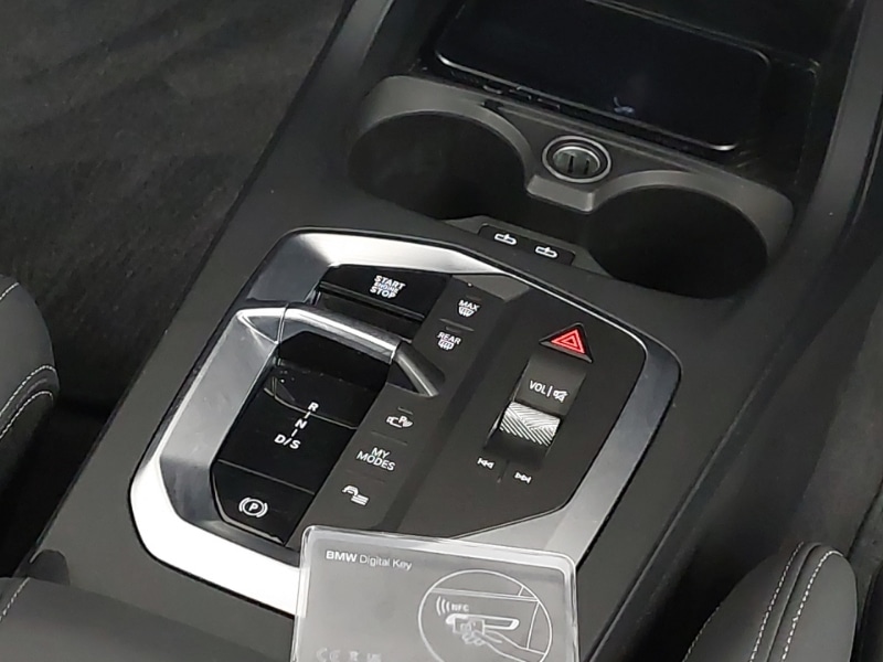 Used BMW 1 Series 2025 for sale - 78156183: Photo 10