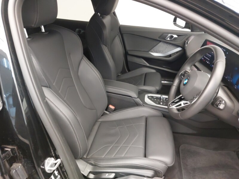 Used BMW 1 Series 2025 for sale - 78156183: Photo 11