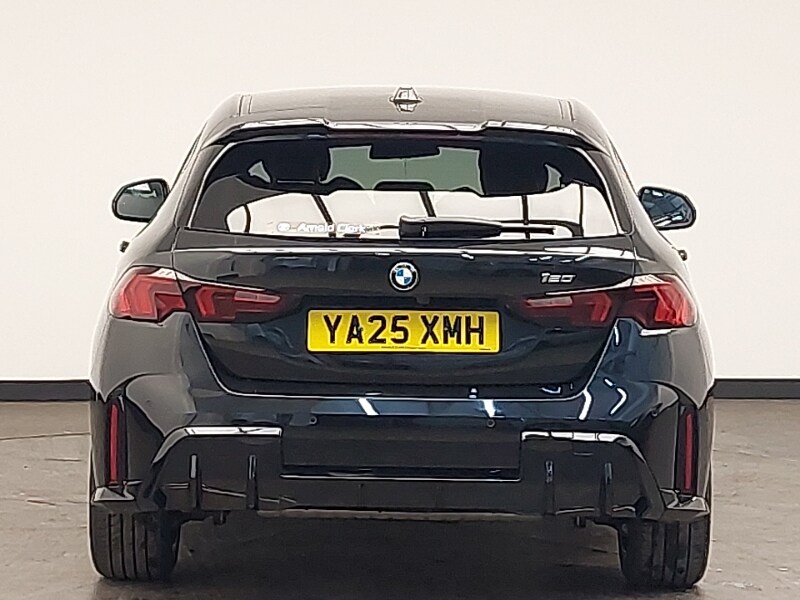 Used BMW 1 Series 2025 for sale - 78156183: Photo 15