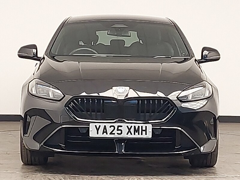 Used BMW 1 Series 2025 for sale - 78156183: Photo 16