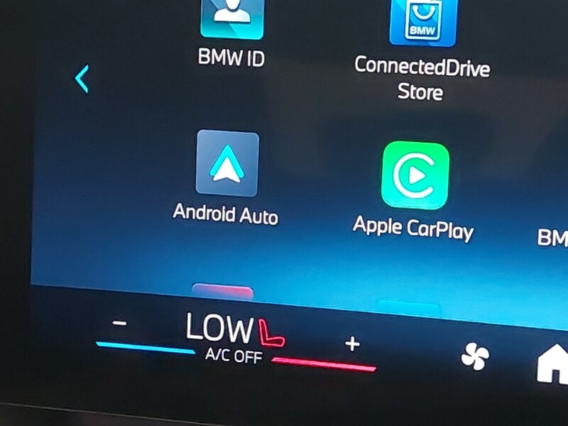 Used BMW 1 Series 2025 for sale - 78156183: Photo 19