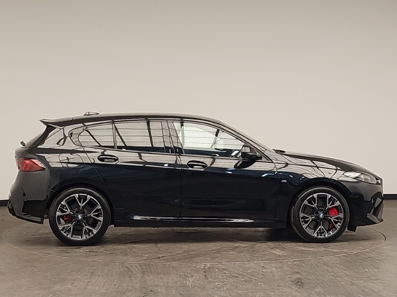 Used BMW 1 Series 2025 for sale - 78156183: Photo 2