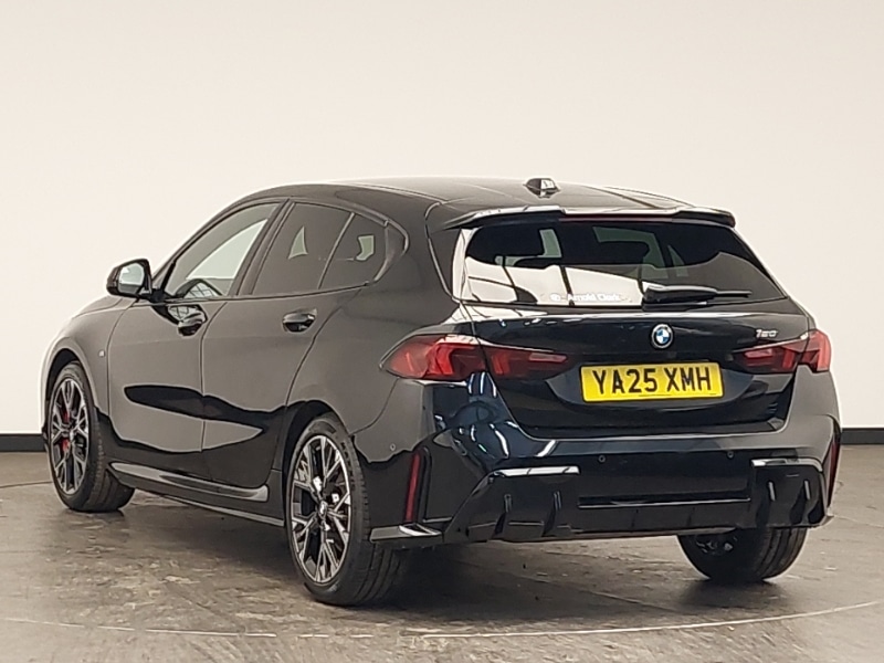 Used BMW 1 Series 2025 for sale - 78156183: Photo 3