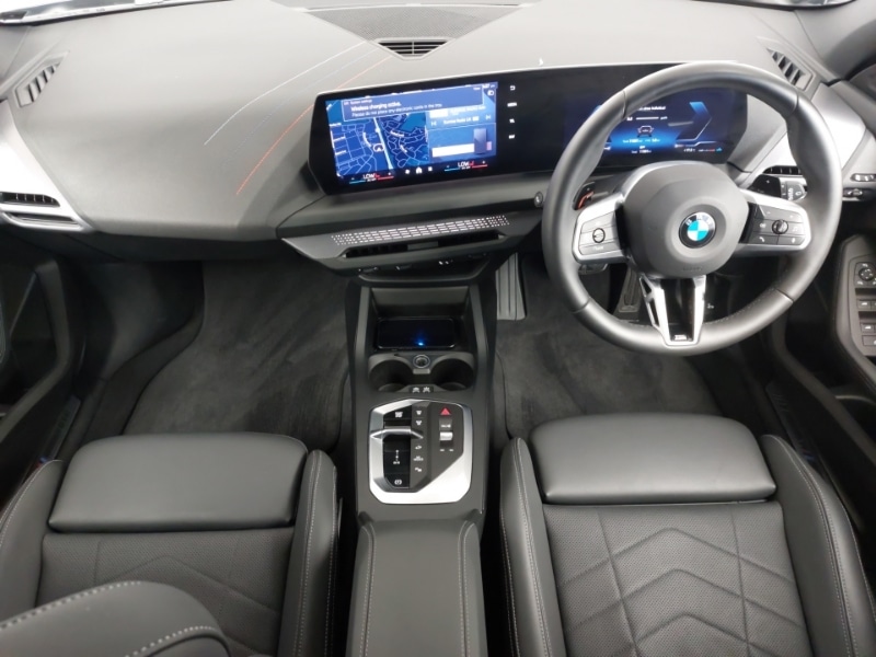 Used BMW 1 Series 2025 for sale - 78156183: Photo 4