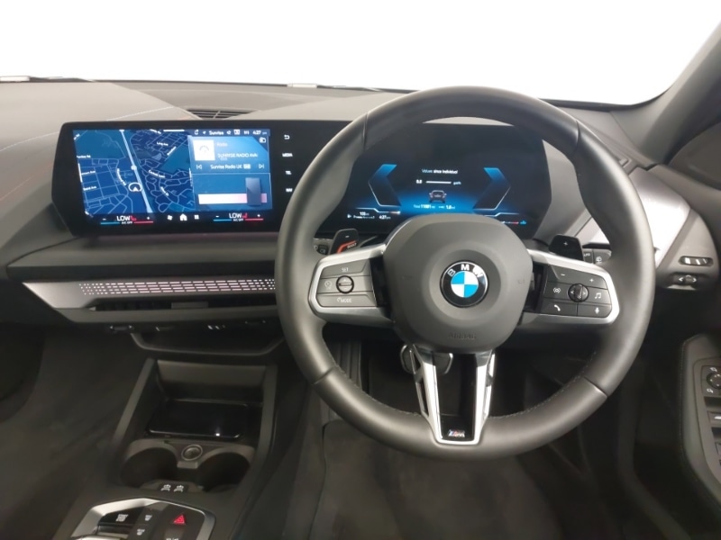 Used BMW 1 Series 2025 for sale - 78156183: Photo 5