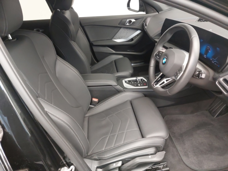 Used BMW 1 Series 2025 for sale - 78156183: Photo 6