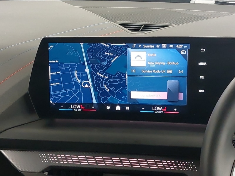 Used BMW 1 Series 2025 for sale - 78156183: Photo 8