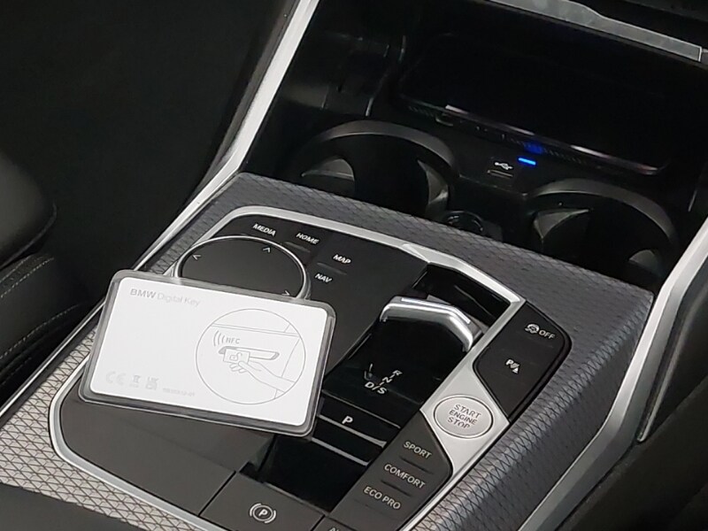 Used BMW 3 Series 2024 for sale - 76150588: Photo 10