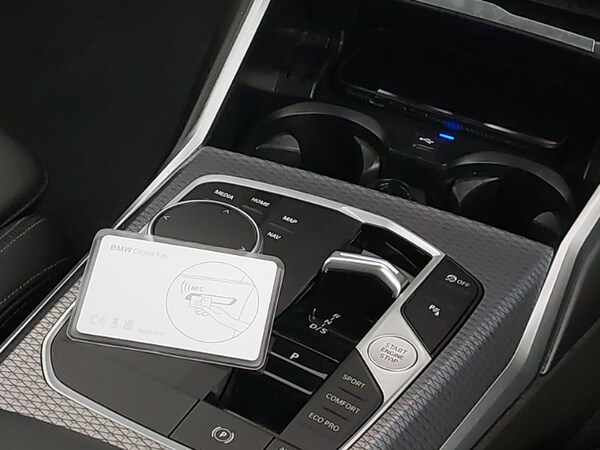 Used BMW 3 Series 2024 for sale - 76150588: Photo 10