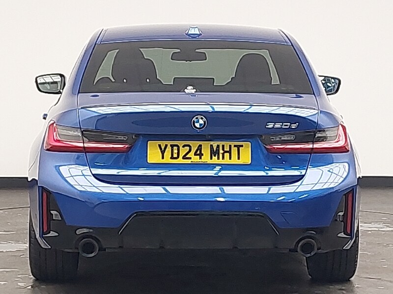 Used BMW 3 Series 2024 for sale - 76150588: Photo 15