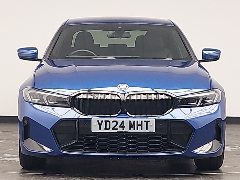 Used BMW 3 Series 2024 for sale - 76150588: Photo 16