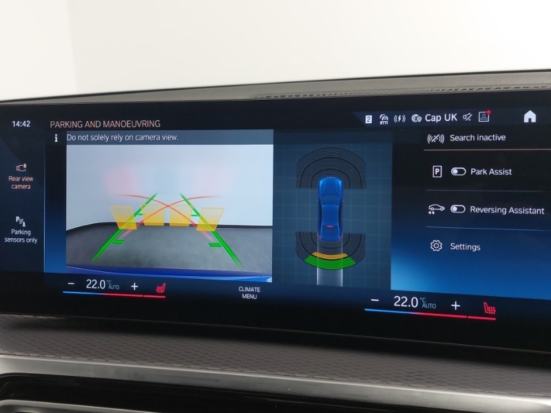 Used BMW 3 Series 2024 for sale - 76150588: Photo 19