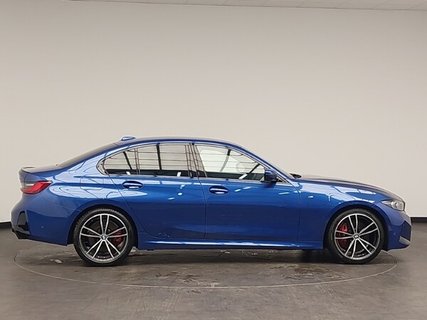 Used BMW 3 Series 2024 for sale - 76150588: Photo 2