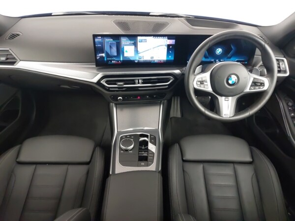 Used BMW 3 Series 2024 for sale - 76150588: Photo 4