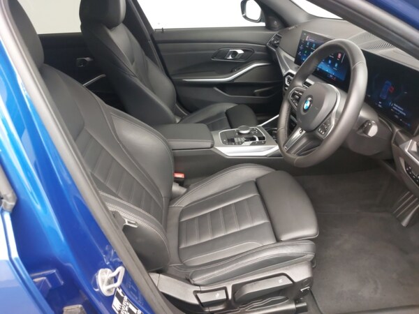 Used BMW 3 Series 2024 for sale - 76150588: Photo 6