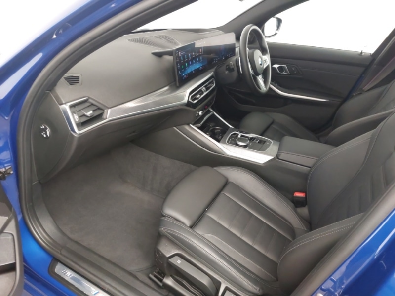 Used BMW 3 Series 2024 for sale - 76150588: Photo 7