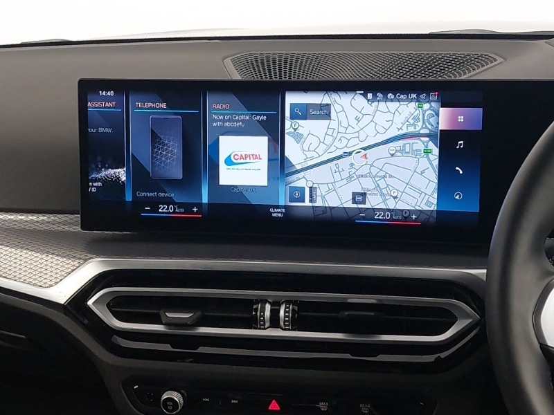 Used BMW 3 Series 2024 for sale - 76150588: Photo 8