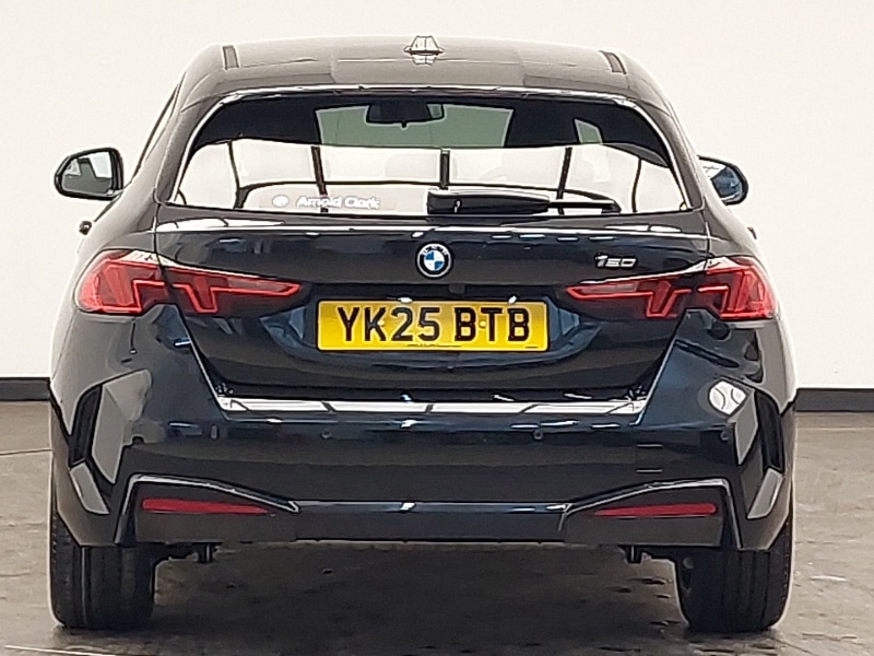 Used BMW 1 Series 2025 for sale - 78033067: Photo 15