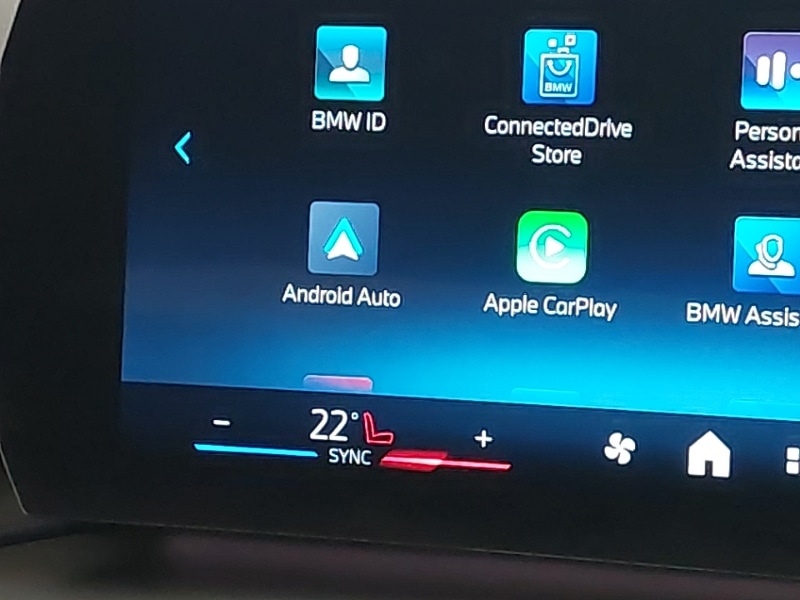 Used BMW 1 Series 2025 for sale - 78033067: Photo 19