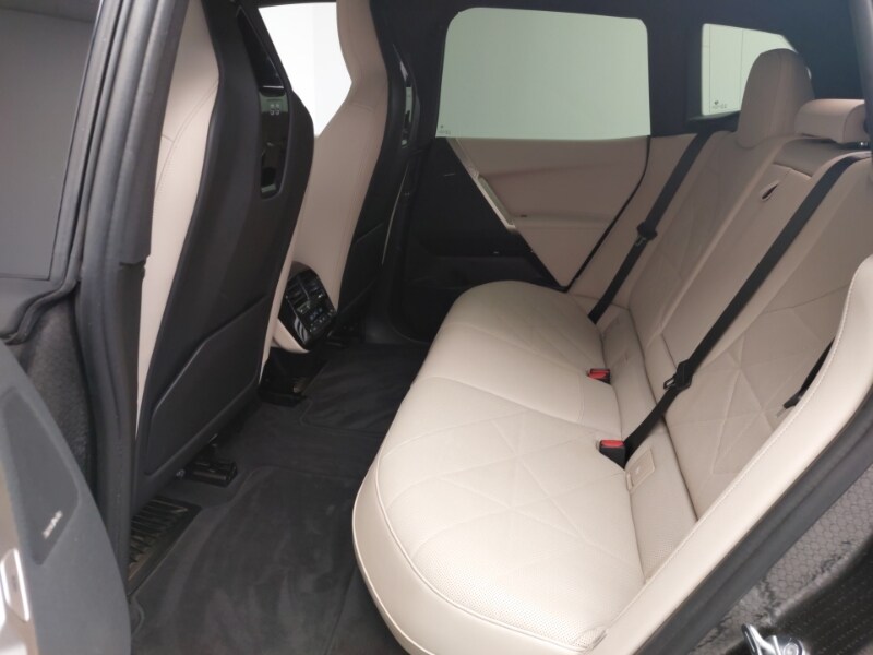 Used BMW iX 2023 for sale - 77652319: Photo 12