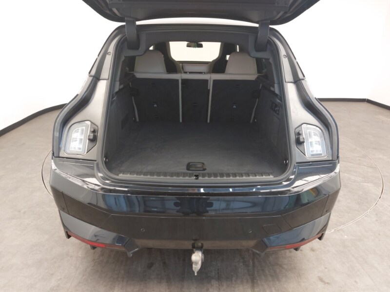 Used BMW iX 2023 for sale - 77652319: Photo 13