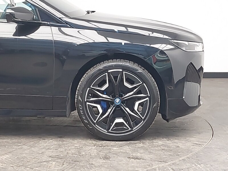 Used BMW iX 2023 for sale - 77652319: Photo 14