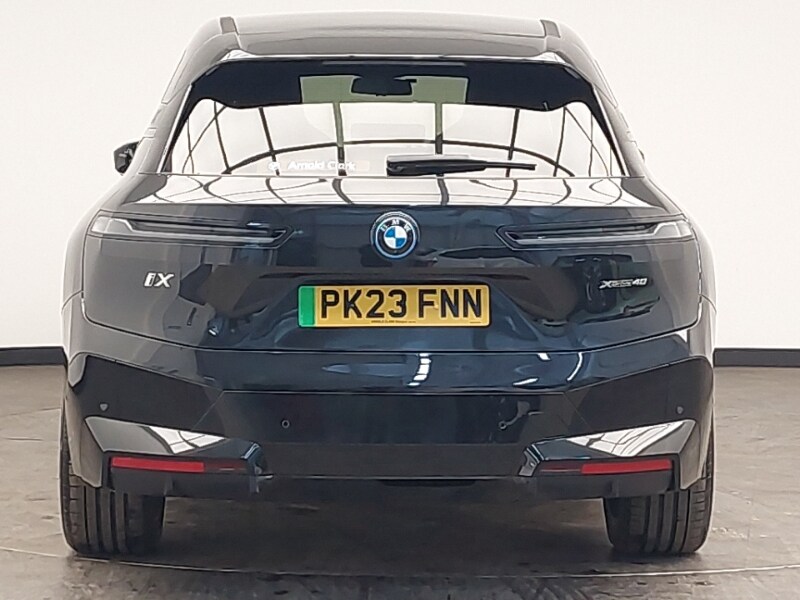 Used BMW iX 2023 for sale - 77652319: Photo 15