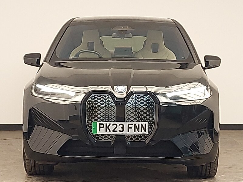 Used BMW iX 2023 for sale - 77652319: Photo 16