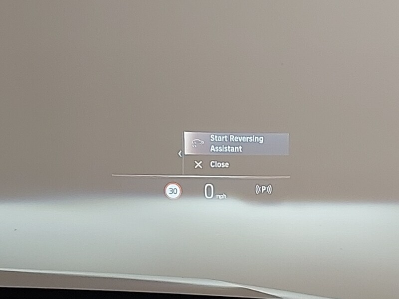 Used BMW iX 2023 for sale - 77652319: Photo 18