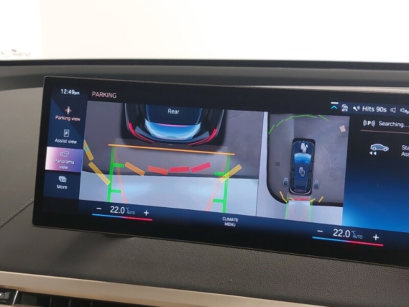 Used BMW iX 2023 for sale - 77652319: Photo 19