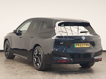 Used BMW iX 2023 for sale - 77652319: Photo