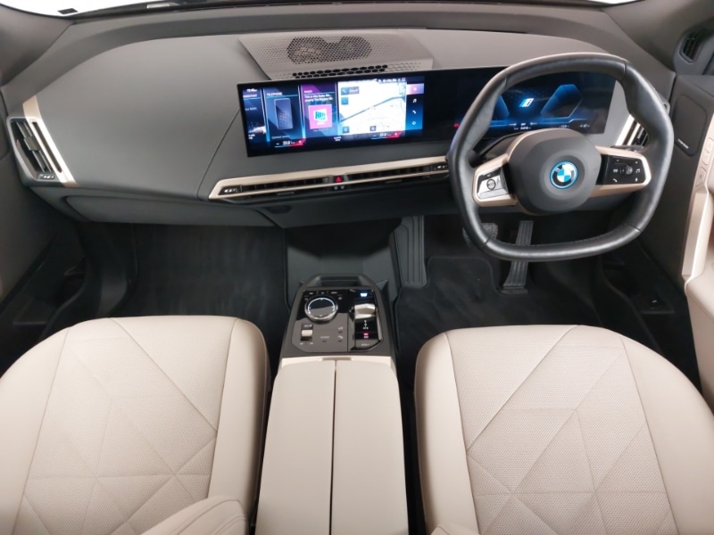 Used BMW iX 2023 for sale - 77652319: Photo 4