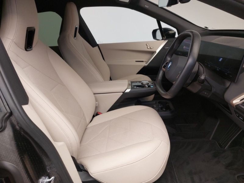 Used BMW iX 2023 for sale - 77652319: Photo 6