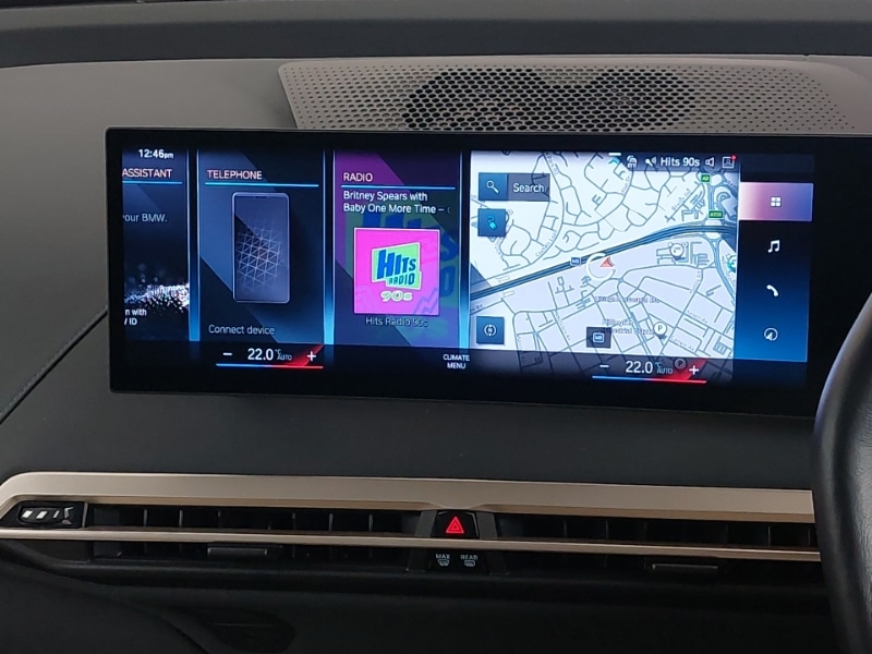 Used BMW iX 2023 for sale - 77652319: Photo 8