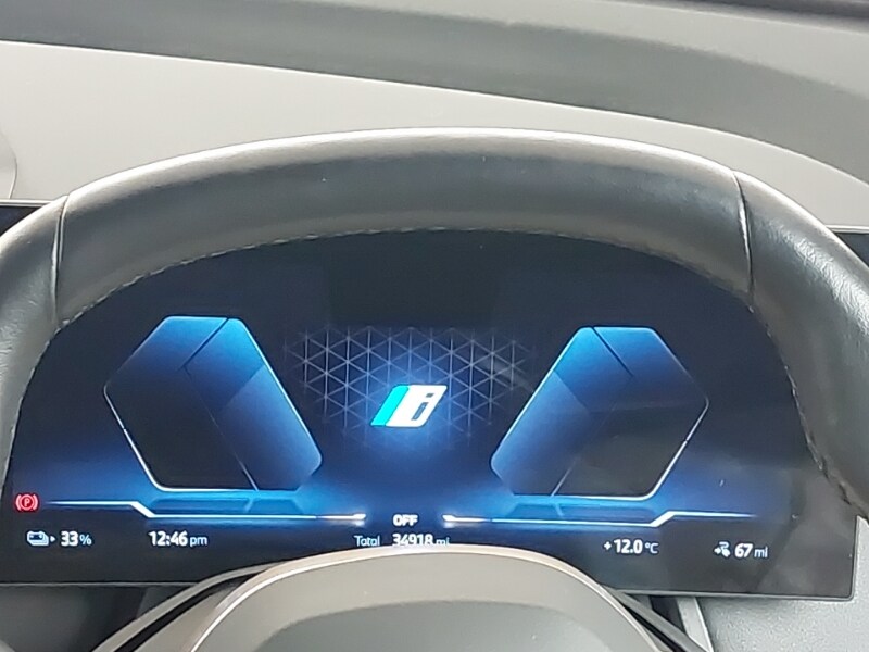 Used BMW iX 2023 for sale - 77652319: Photo 9