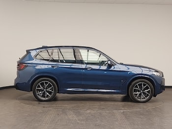 Used BMW X3 2022 for sale - 78511645: Photo