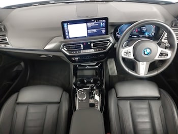 Used BMW X3 2022 for sale - 78511645: Photo