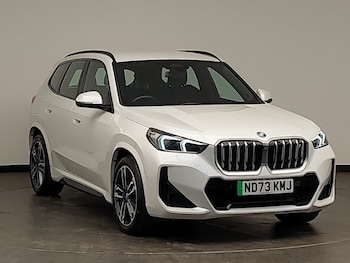 Used BMW iX1 2023 for sale - 78455951: Photo