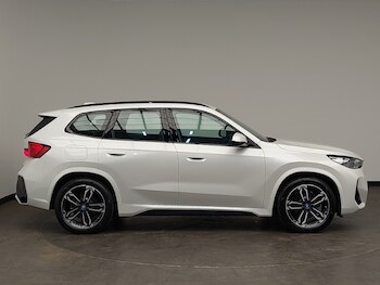 Used BMW iX1 2023 for sale - 78455951: Photo