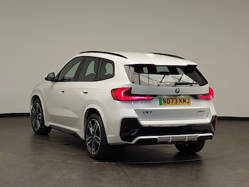 Used BMW iX1 2023 for sale - 78455951: Photo
